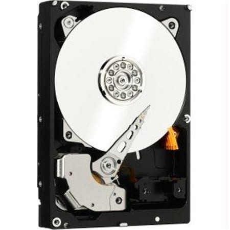 Virtual HDD 500GB 7200RPM SATA6Gb-s 64MB Red VI3185298